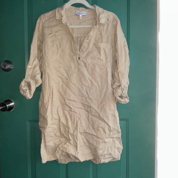 Medium Michael Stars dress excellent condition - Picture 2 of 7